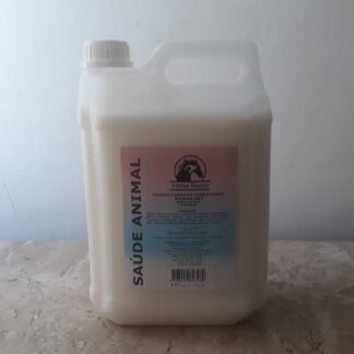 Condicionador Hidratante Animal Beauty Power Pet - 4,8 L